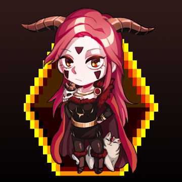 Hexagon Dungeon cover