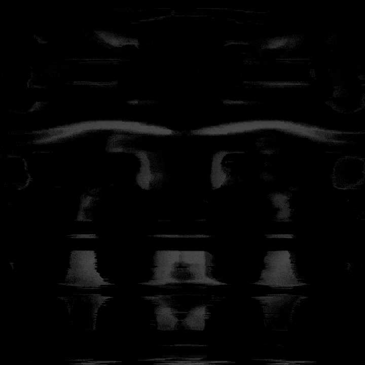 Burn. Pulse. Detach. cover