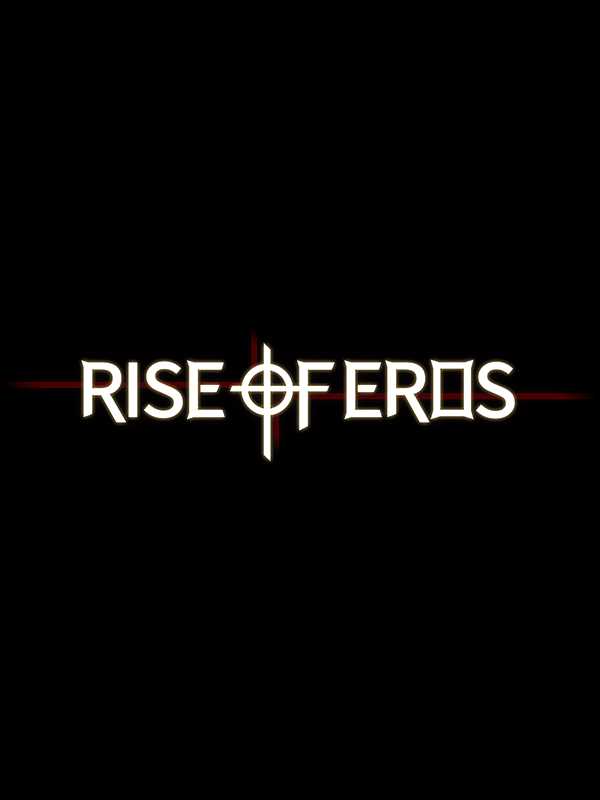 Rise of Eros cover