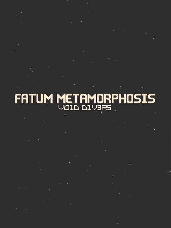 Fatum Metamorphosis: Void Divers cover