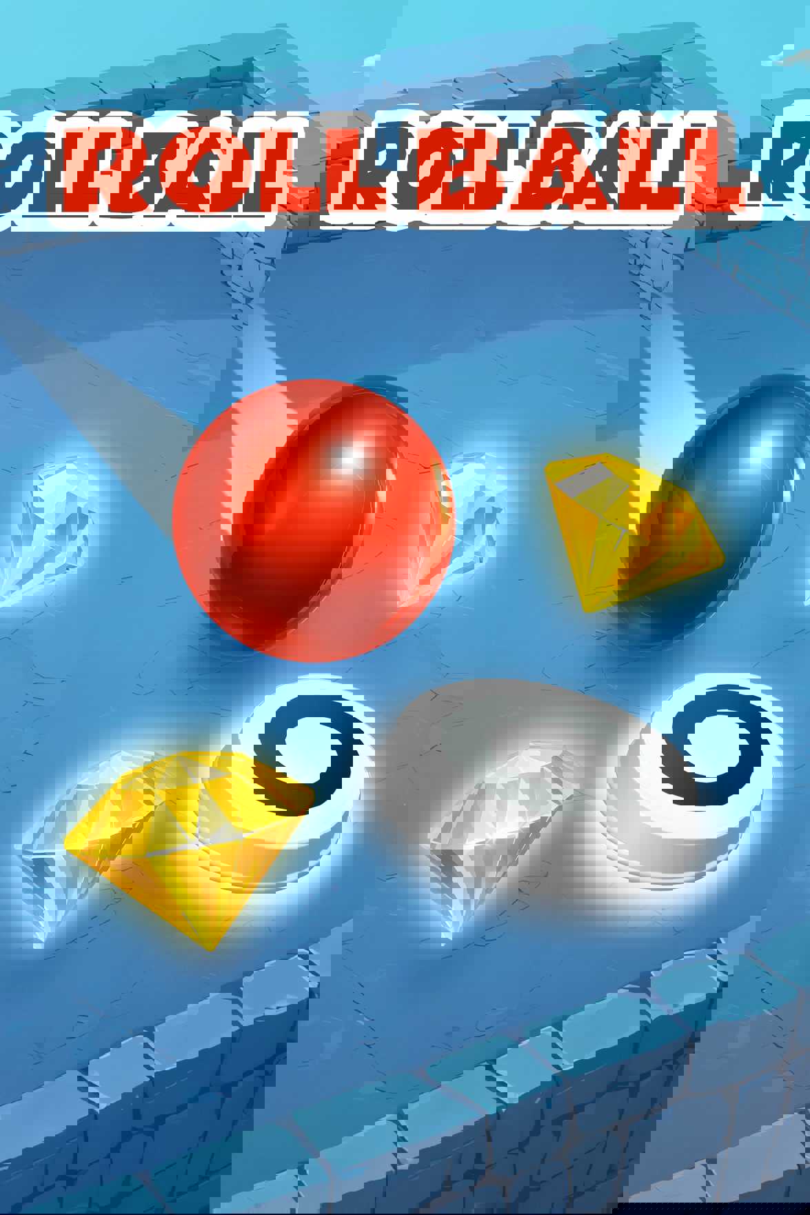 Roll Ball cover