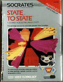 State to State cover