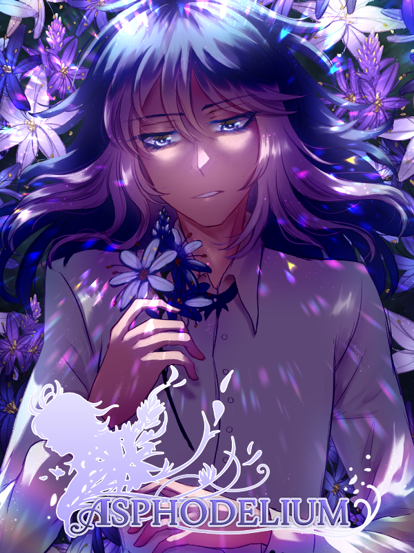 Asphodelium cover