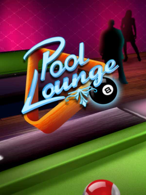 Pool Lounge cover