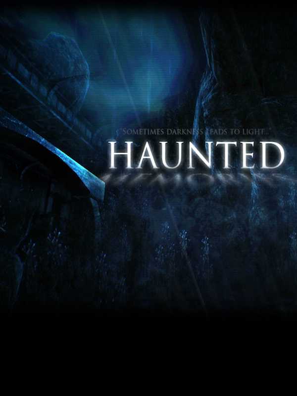 Haunted Memories cover