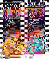 Maths Circus Act 4 cover