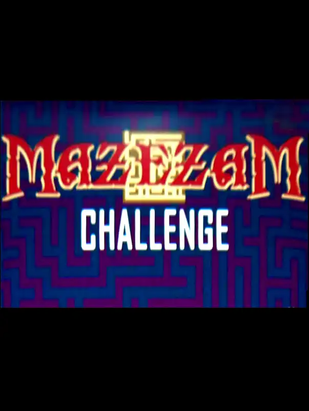 MazezaM Challenge cover