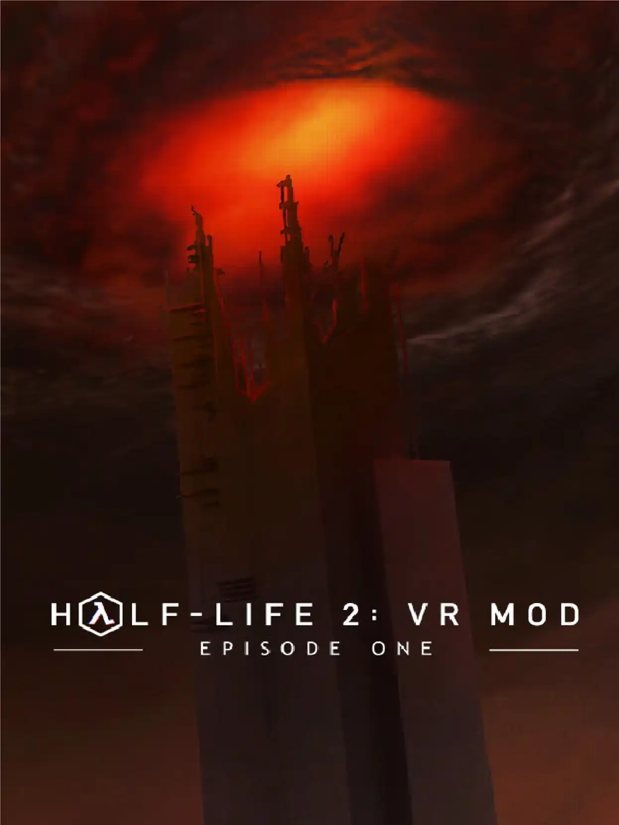 Купить HalfLife 2 VR Mod Episode One (2023) по лучшей