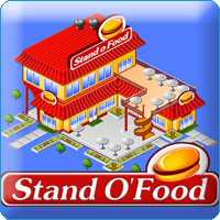 Stand O'Food cover