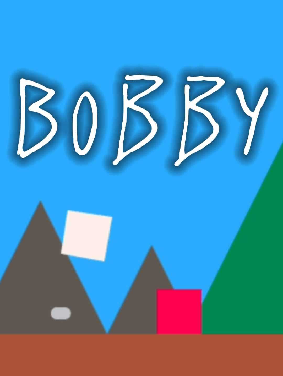 Bobby cover