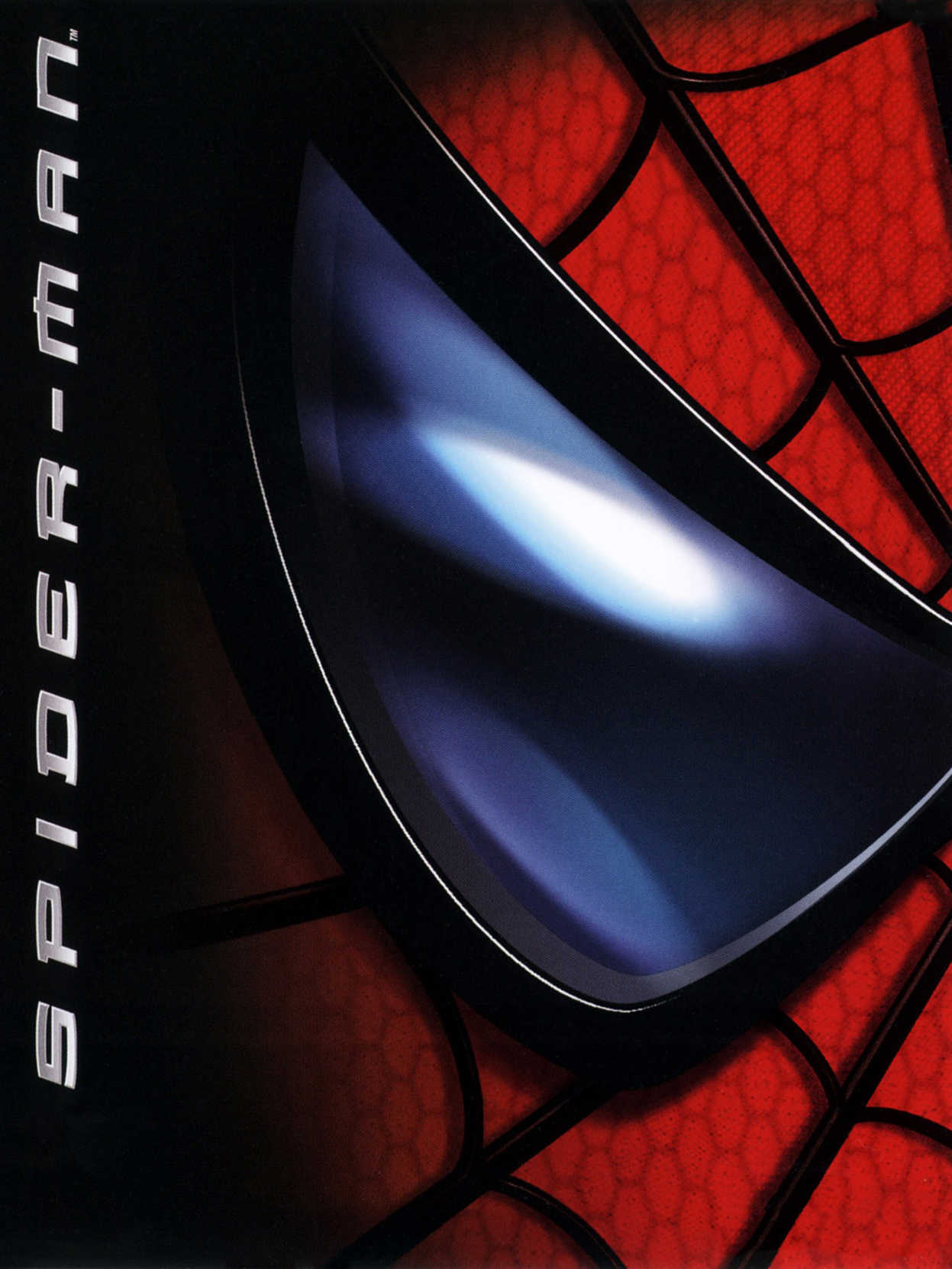 Spider-Man cover