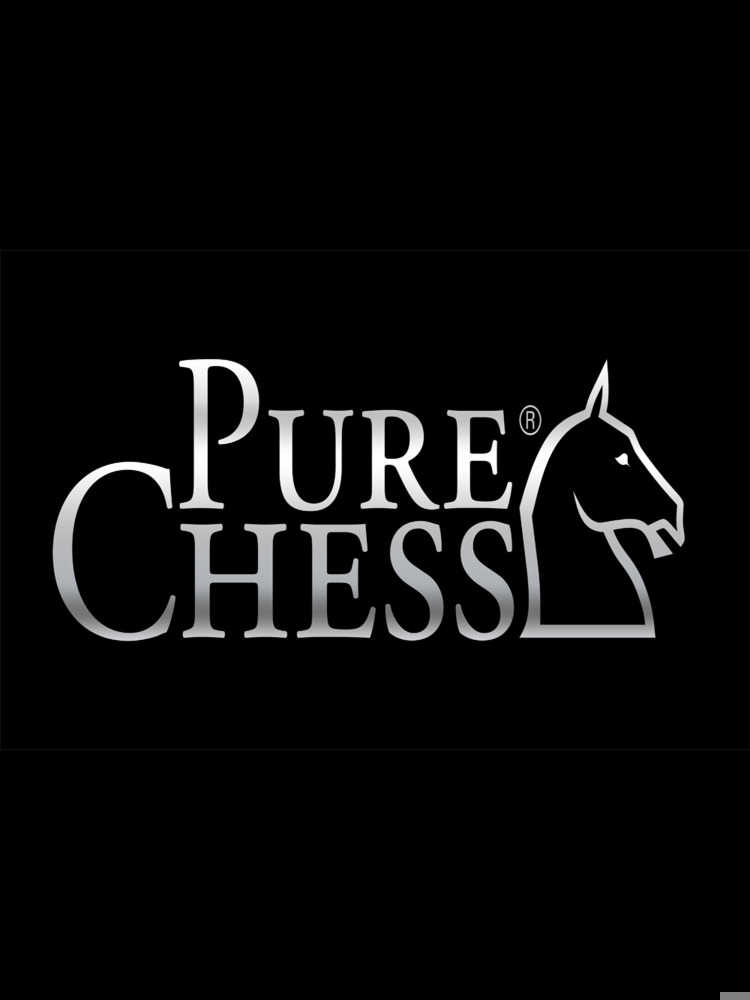 Pure Chess cover