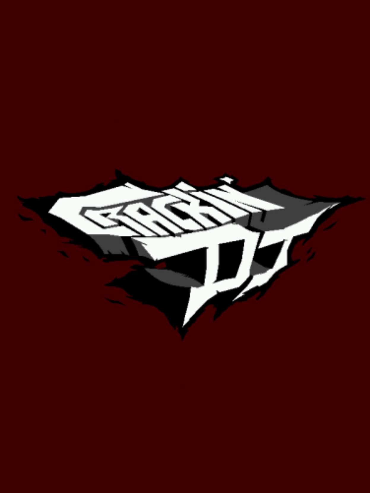 Crackin' DJ cover