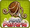 Papa's Pastaria cover