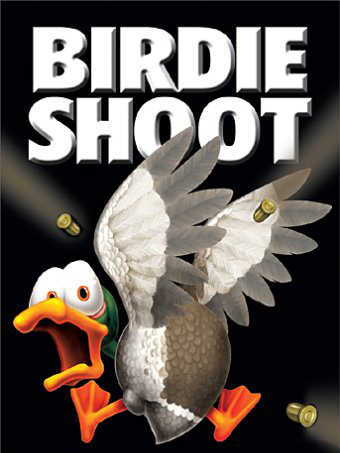 Birdie Shoot cover