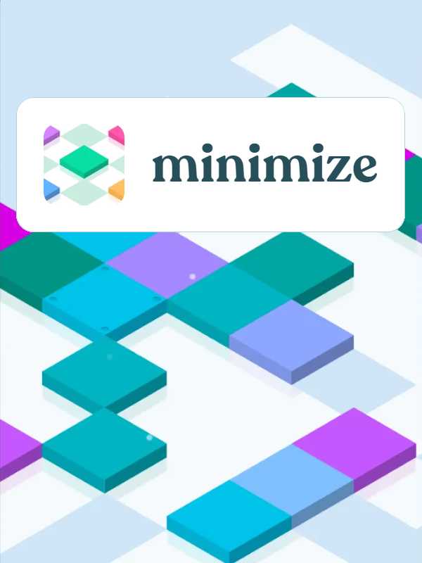 Minimize cover