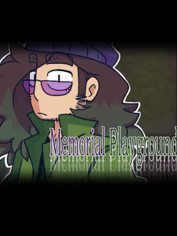 Memorial Playground cover