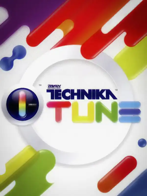 DJMax Technika Tune cover