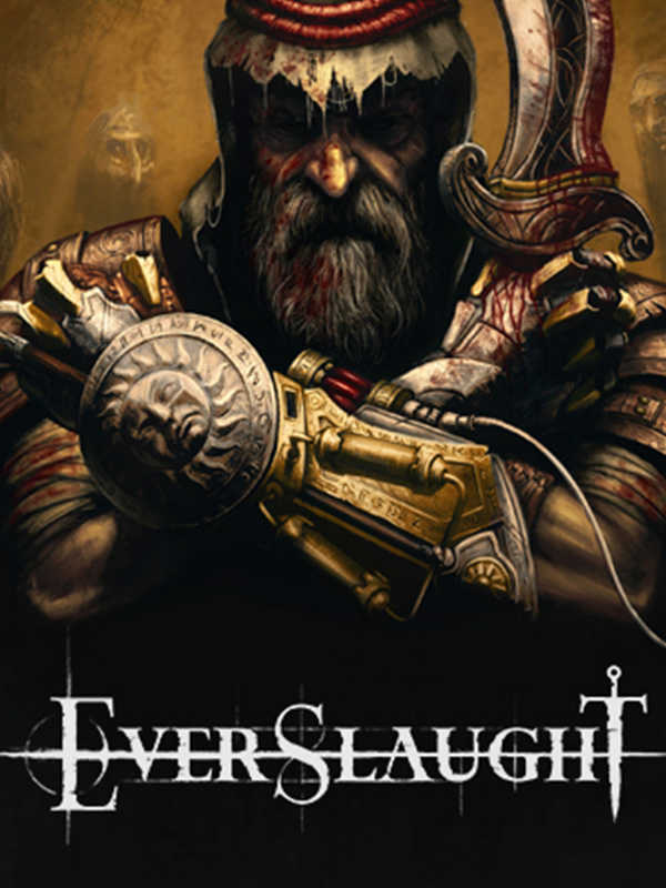 Everslaught cover