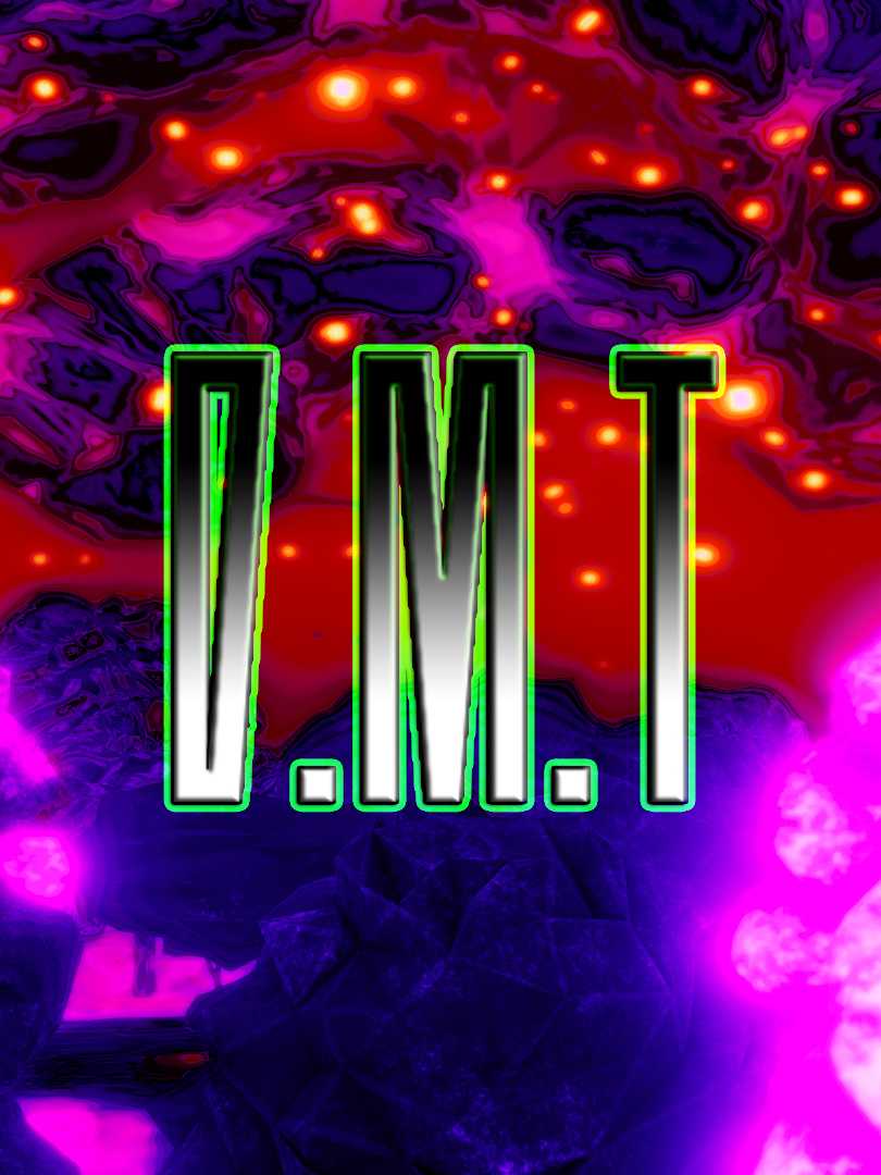 D.M.T cover