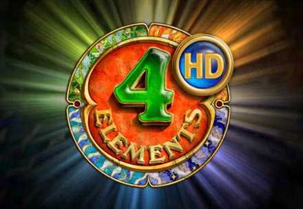 4 Elements HD cover