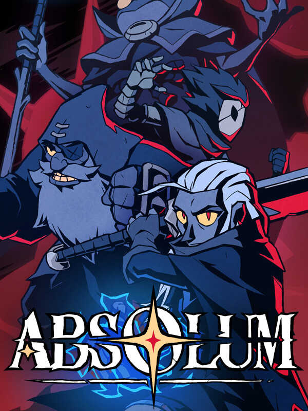 Absolum cover