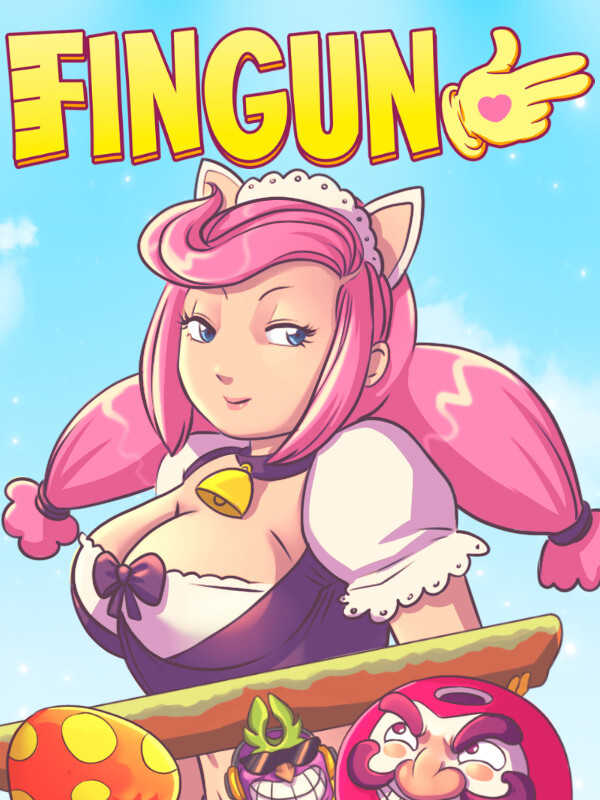 Fingun cover