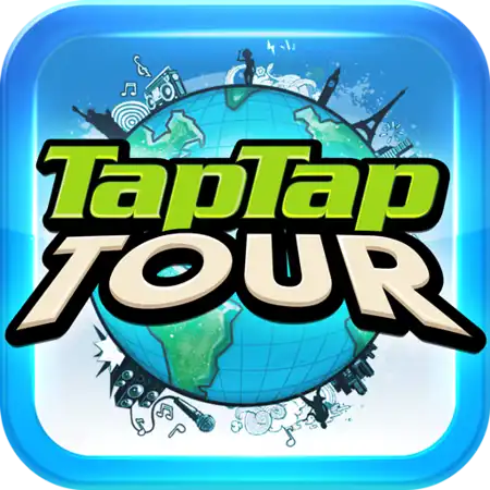 Tap Tap Revenge Tour cover