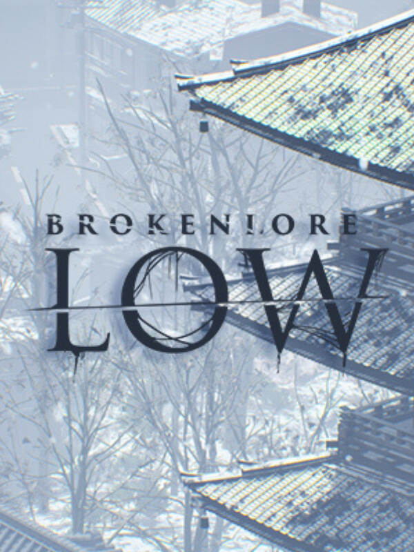 BrokenLore: Low cover