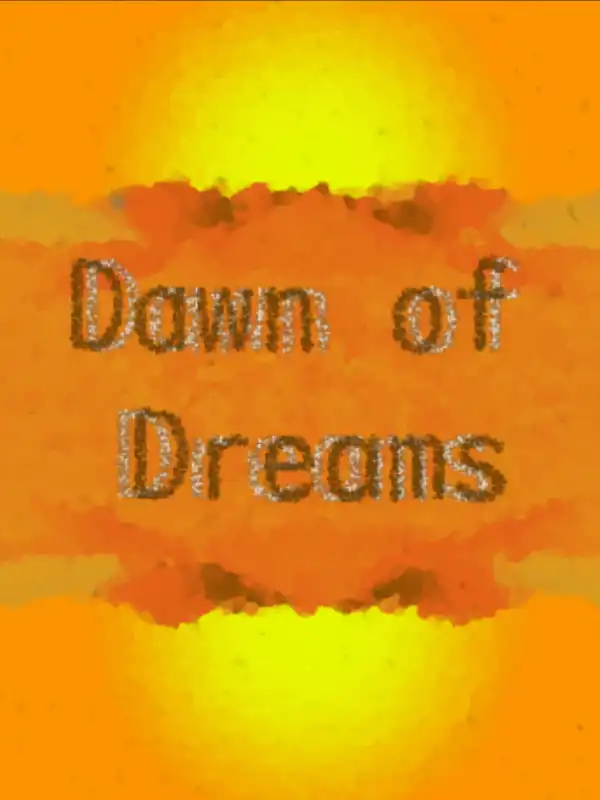 Dawn of Dreams cover