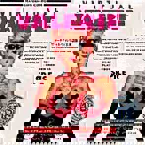 Virtual Valerie cover