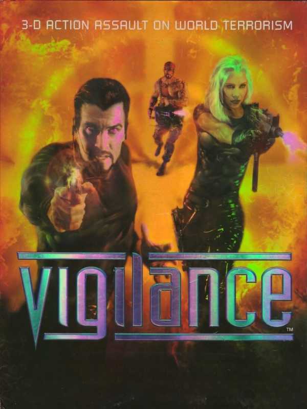 Vigilance cover