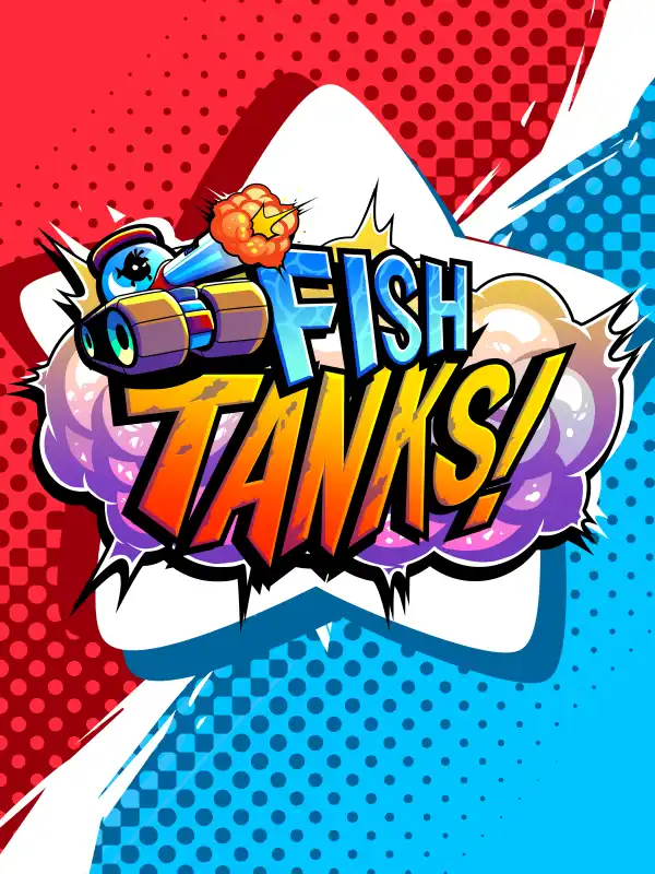 Fish Tanks cover