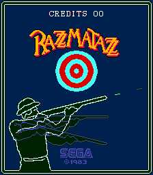 Razzmatazz cover