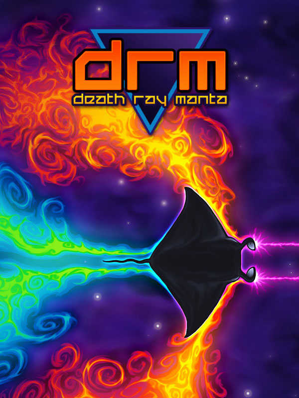 Death Ray Manta SE cover