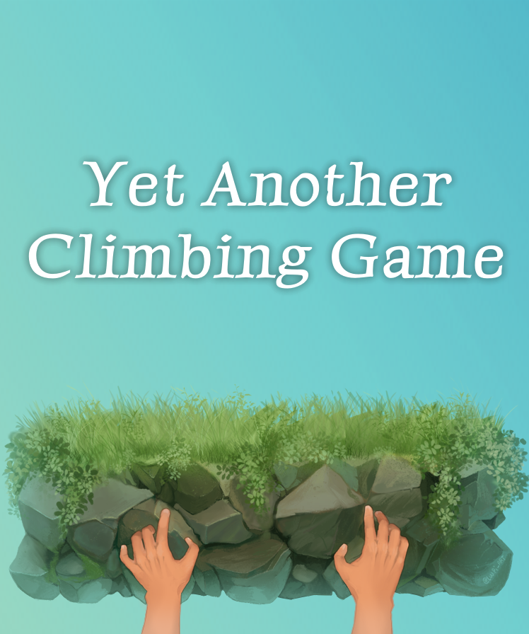 Yet Another Climbing Game cover