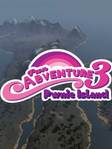 Pwn Adventure 3: Pwnie Island cover