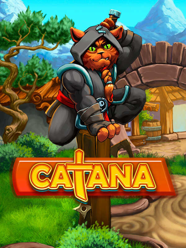 Catana cover