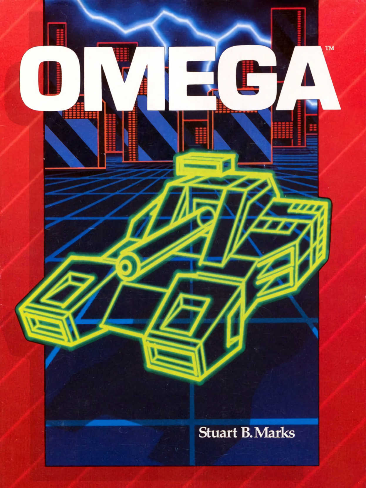 Omega cover