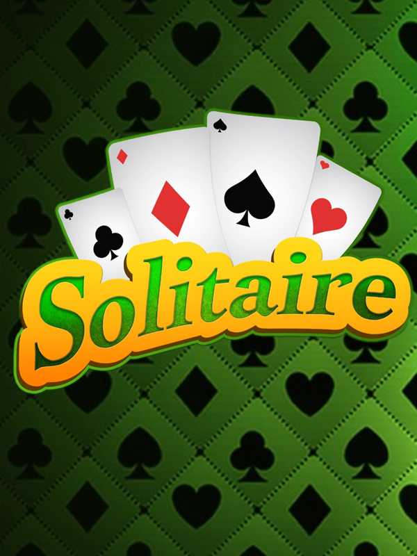 Solitaire cover