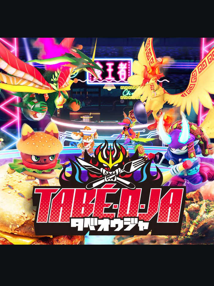 Tabé-O-Ja cover