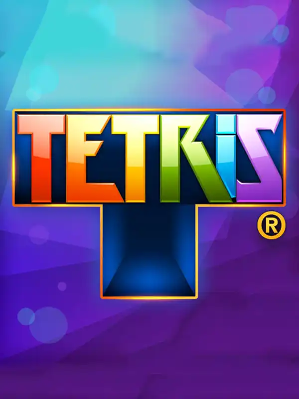 Tetris cover