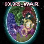 Colors of War cover