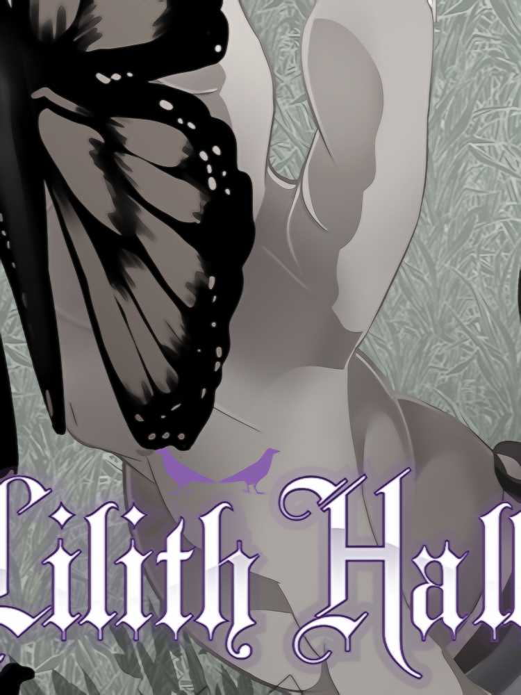 Lilith Hall cover