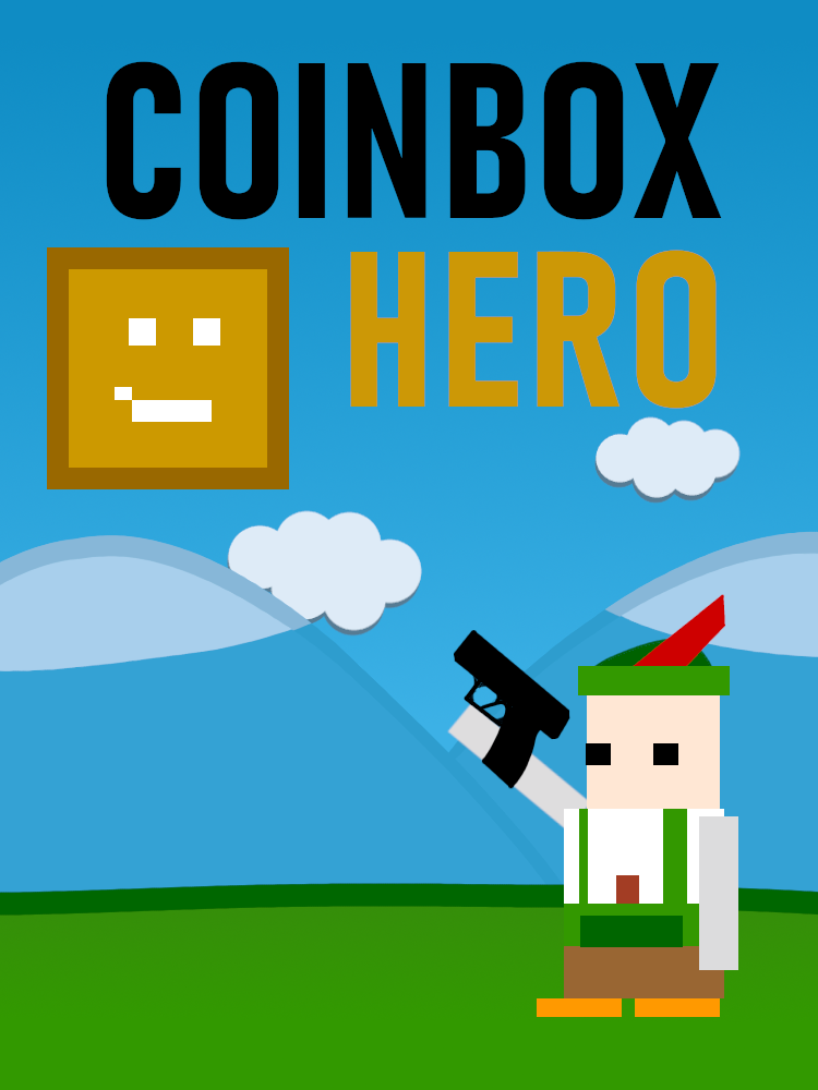 Coinbox Hero cover