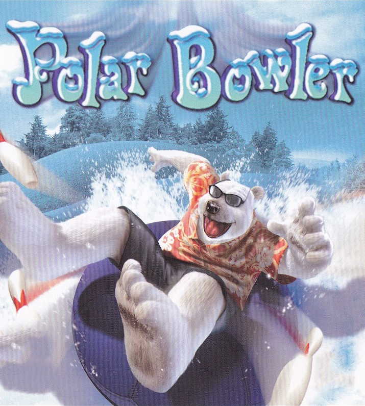 Polar Bowler cover