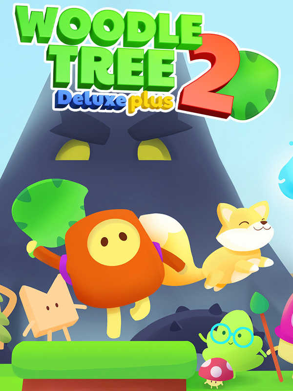 Woodle Tree 2: Deluxe Plus cover