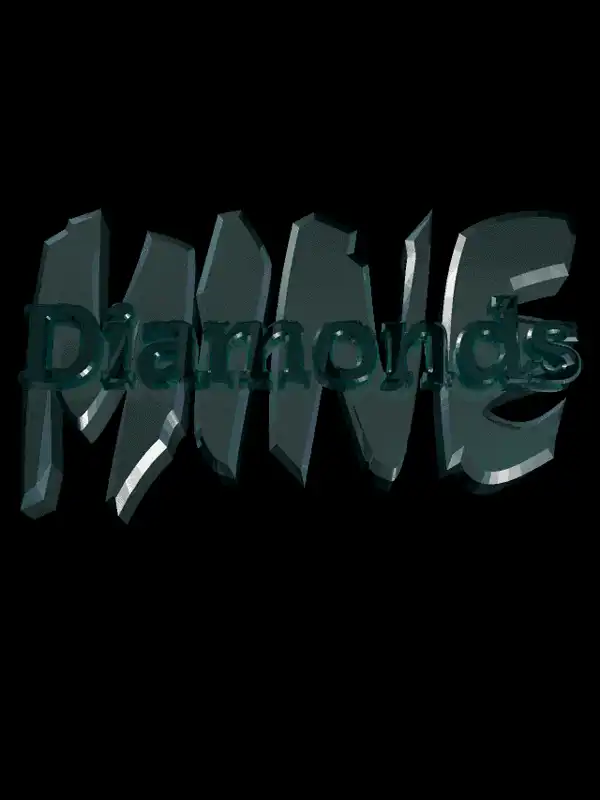 Diamonds Mine cover