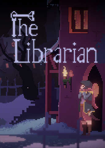 The Librarian: Special Edition cover