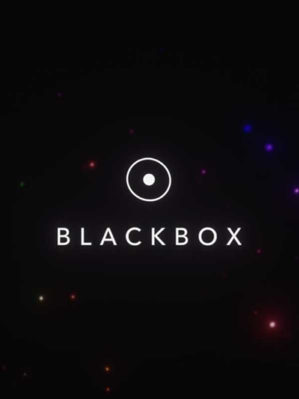Blackbox cover